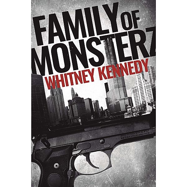 Family of Monsterz, Whitney Kennedy
