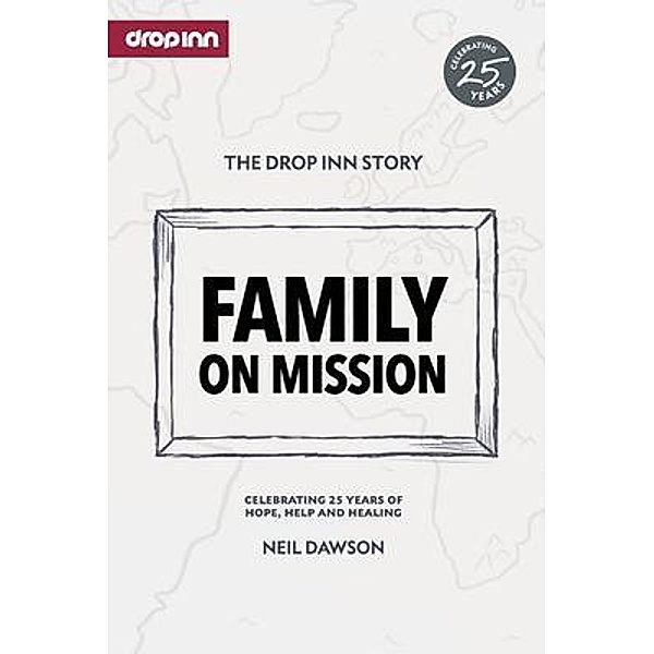 Family on Mission, Neil Dawson