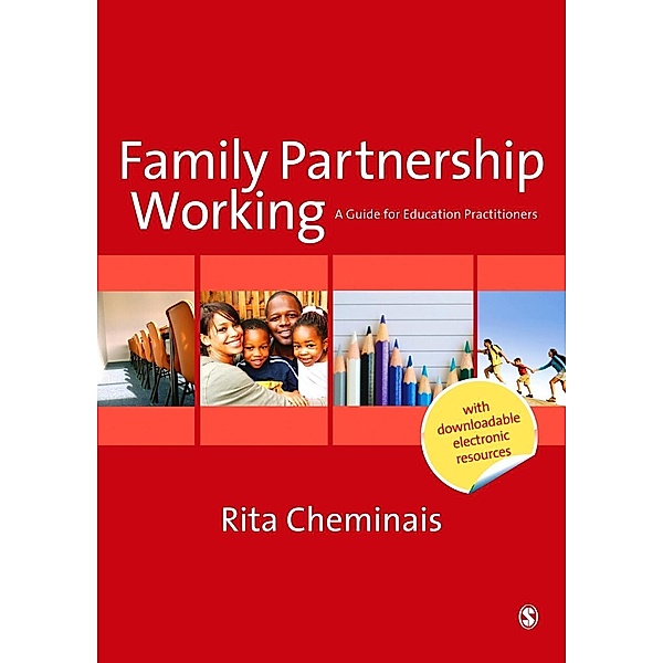 Family Partnership Working, Rita Cheminais