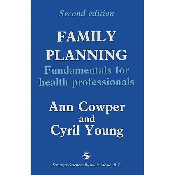 Family Planning, Ann Cowper, Cyril Young