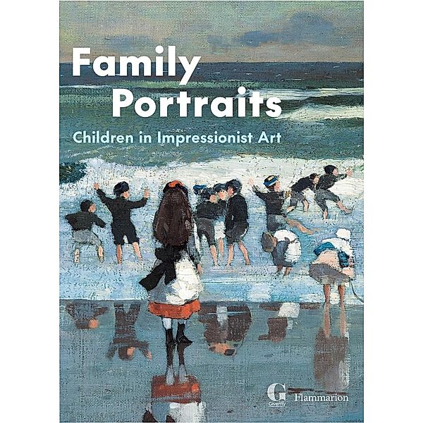 Family Portraits, Marie Delbarre, Sylvie Patry