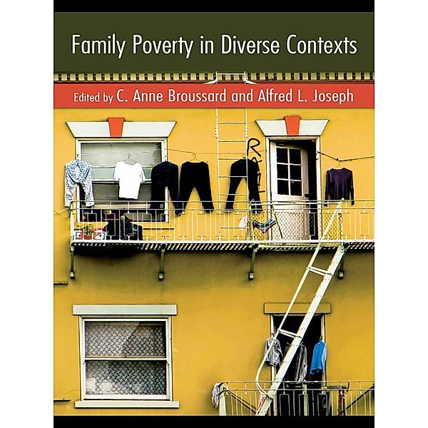 Family Poverty in Diverse Contexts