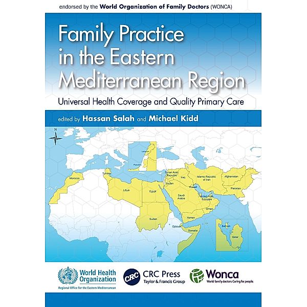 Family Practice in the Eastern Mediterranean Region