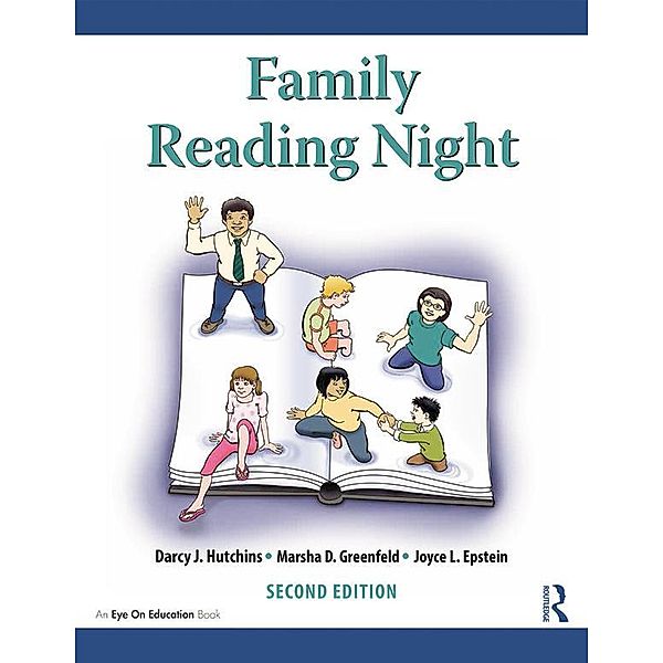 Family Reading Night, Darcy J. Hutchins, Joyce L. Epstein, Marsha D. Greenfeld