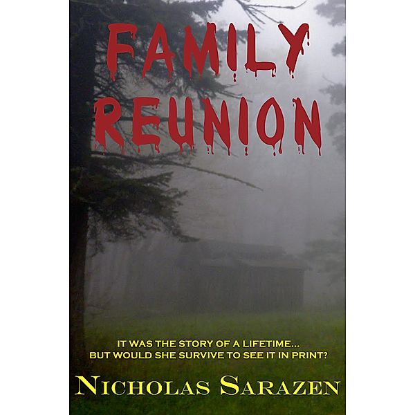 Family Reunion / Nicholas Sarazen, Nicholas Sarazen