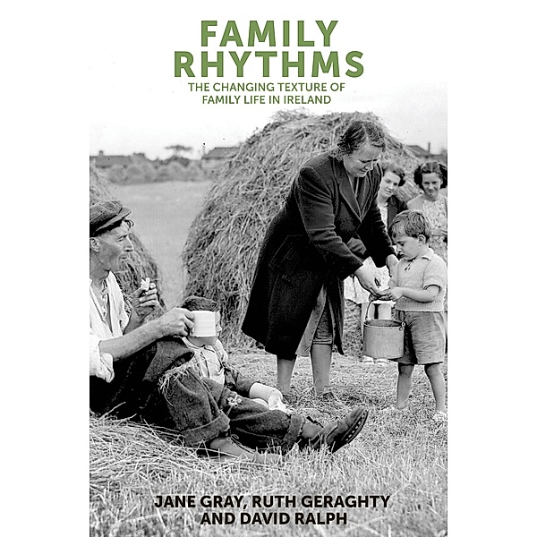 Family rhythms, Jane Gray, Ruth Geraghty, David Ralph