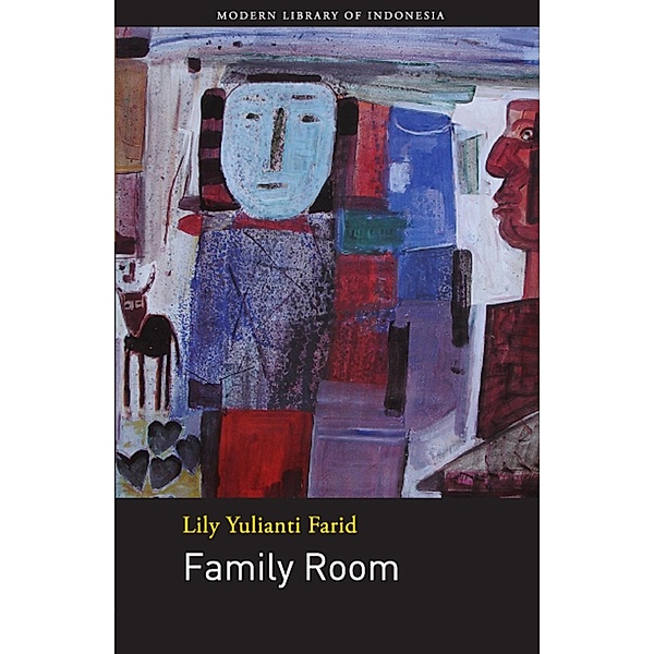 Family Room, Lily Yulianti Farid Lily Yulianti Farid