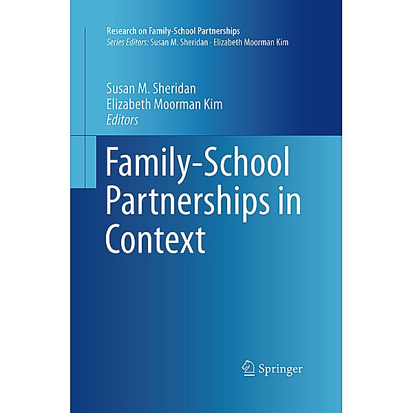 Family-School Partnerships in Context