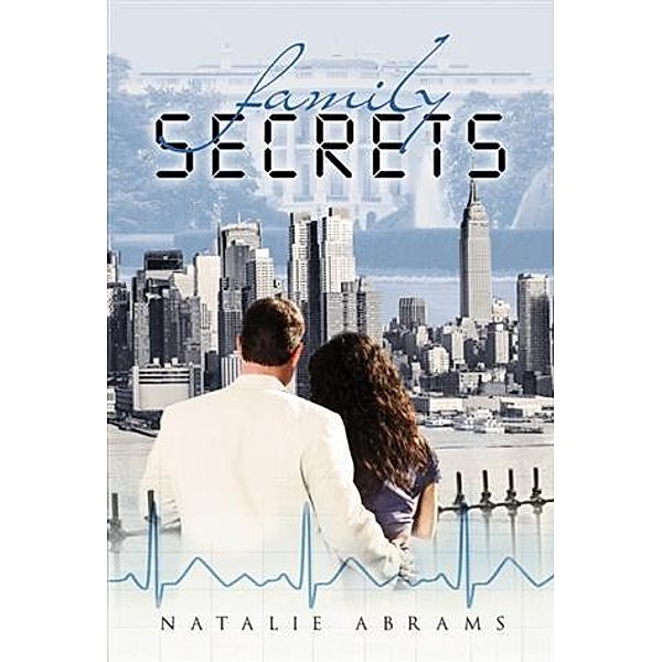 Family Secrets, Natalie Abrams