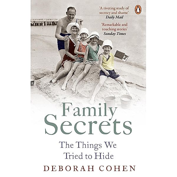 Family Secrets, Deborah Cohen