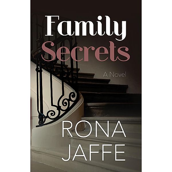 Family Secrets, Rona Jaffe