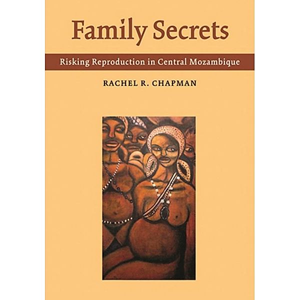 Family Secrets, Rachel R. Chapman