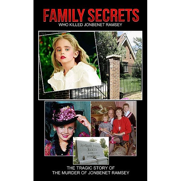 Family Secrets, W. G. Davis
