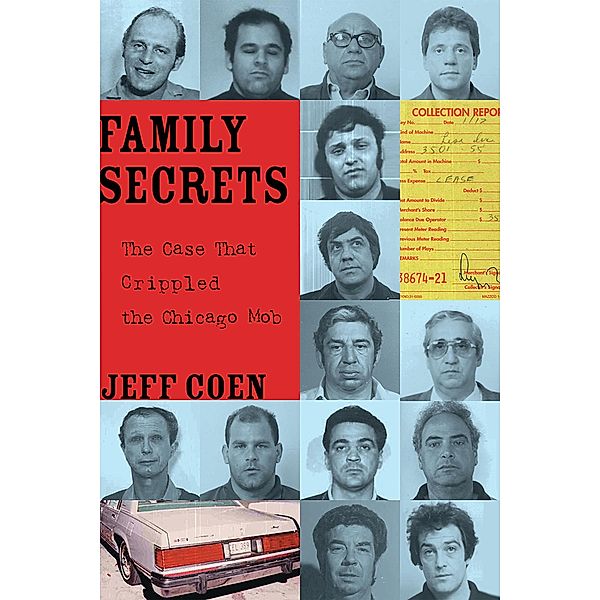 Family Secrets, Jeff Coen
