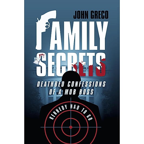 Family Secrets, Giovani Greco