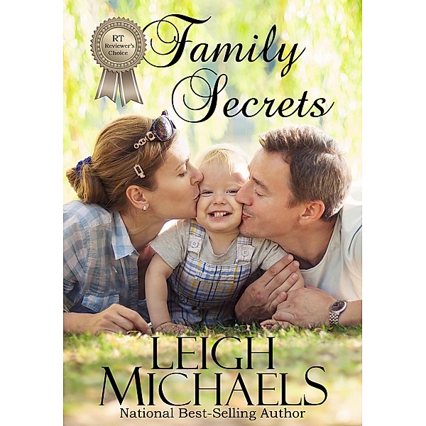 Family Secrets, Leigh Michaels
