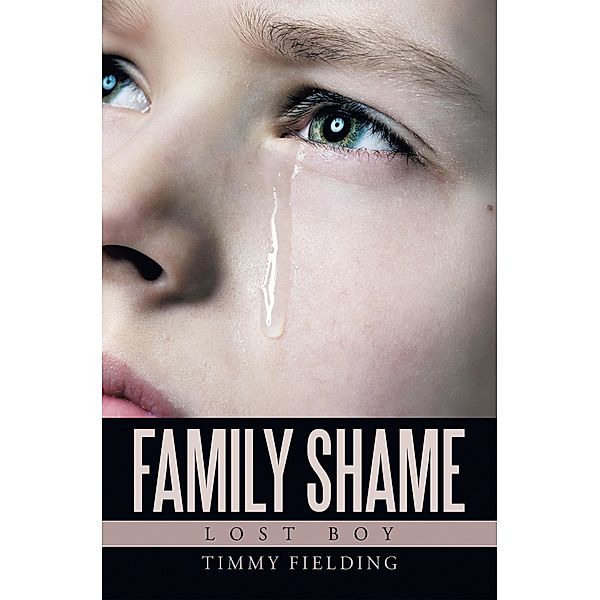 Family Shame, Timmy Fielding