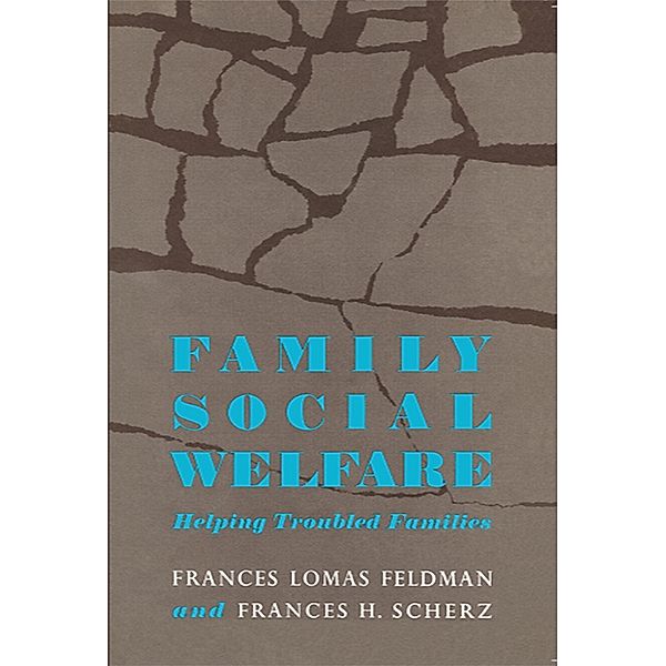 Family Social Welfare, Frances Scherz