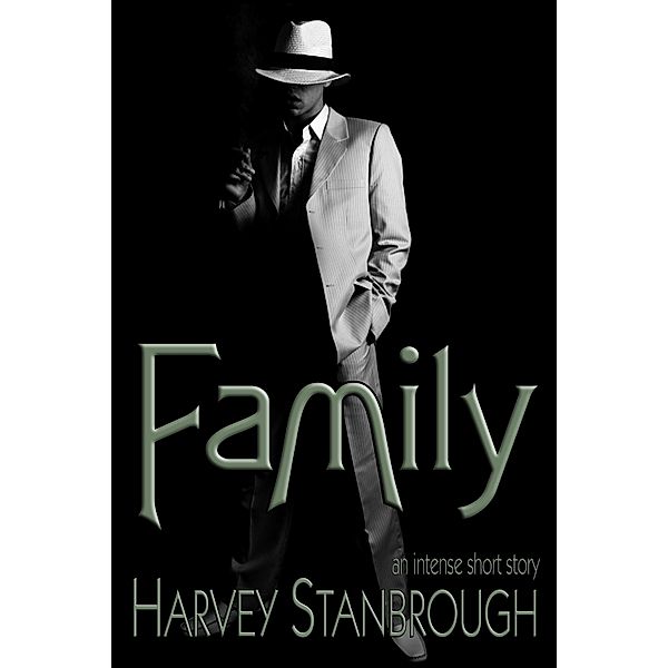 Family / StoneThread Publishing, Harvey Stanbrough