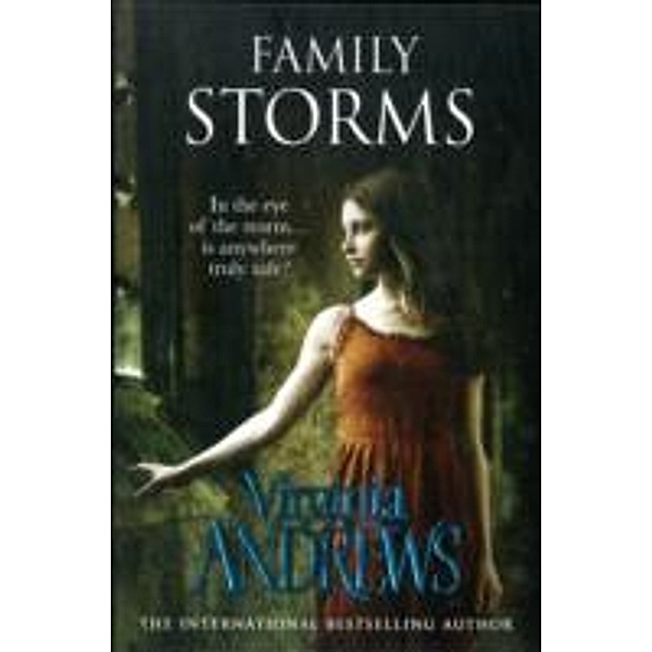 Family Storms, Virginia C. Andrews