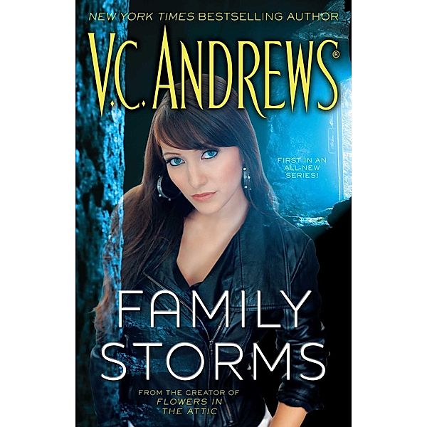 Family Storms, V. C. ANDREWS