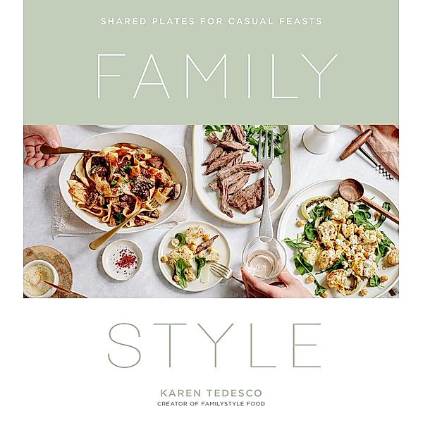 Family Style, Karen Tedesco