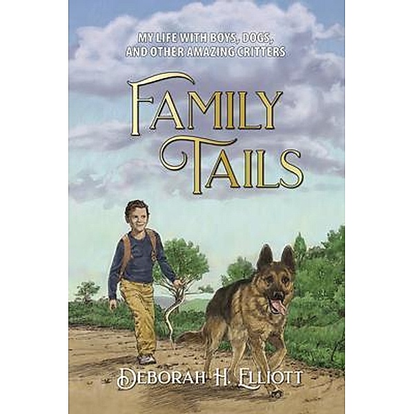 Family Tails, Deborah Elliott