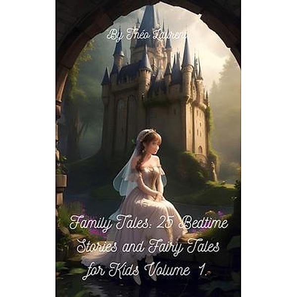Family Tales: 25 Bedtime Stories And Fairy Tales For Kids Volume 1. / The Family Bedtime Chronicles Bd.1, Theo Laurent
