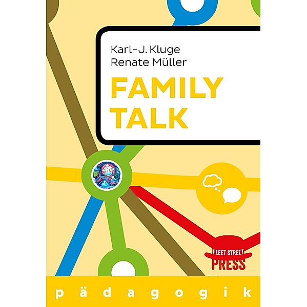 Family Talk, Karl J. Kluge, Renate Müller