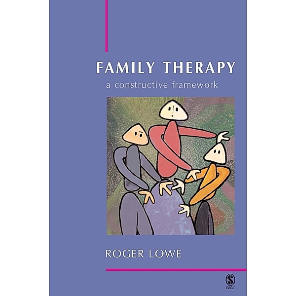 Family Therapy, Roger Lowe