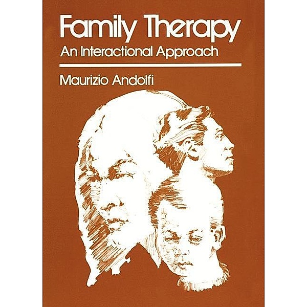 Family Therapy, Maurizio Andolfi