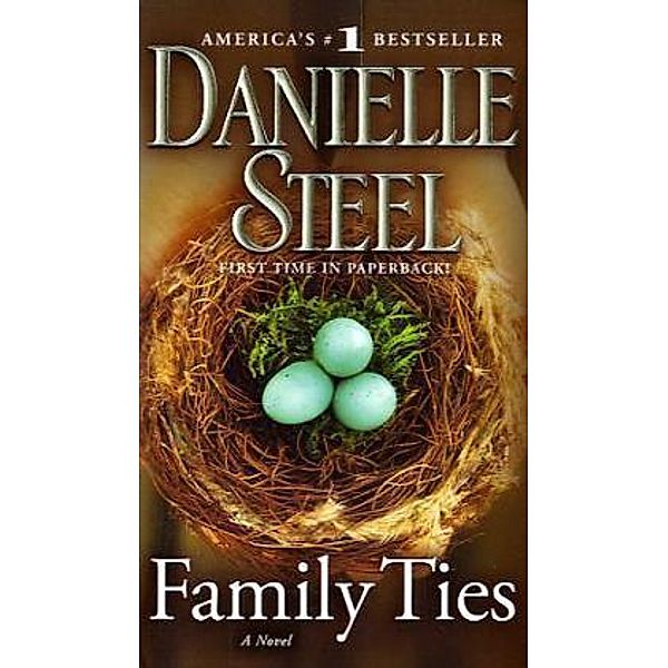 Family Ties, Danielle Steel