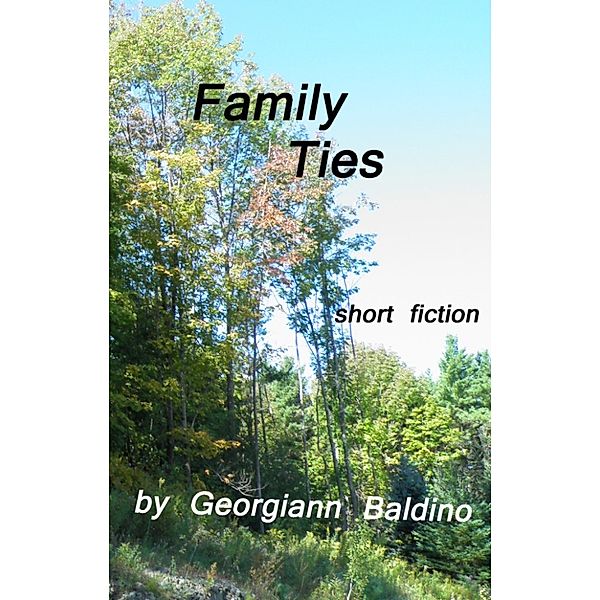 Family Ties, Georgiann Baldino