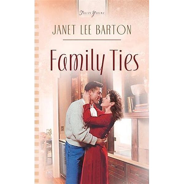 Family Ties, Janet Lee Barton