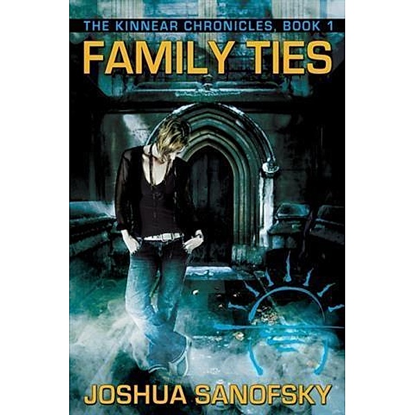 Family Ties, Joshua Sanofsky