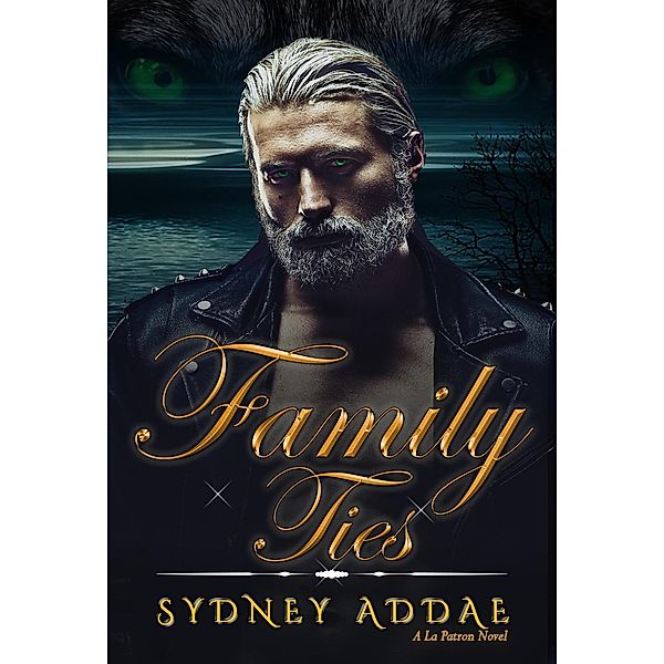 Family Ties, Sydney Addae