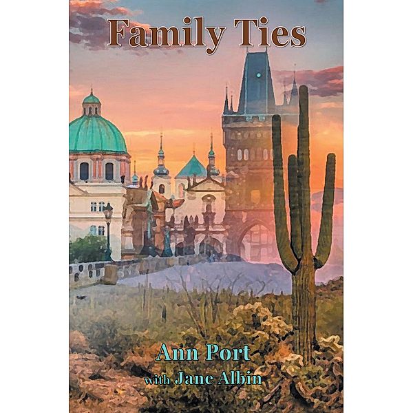 Family Ties, Ann Port, Jane Albin