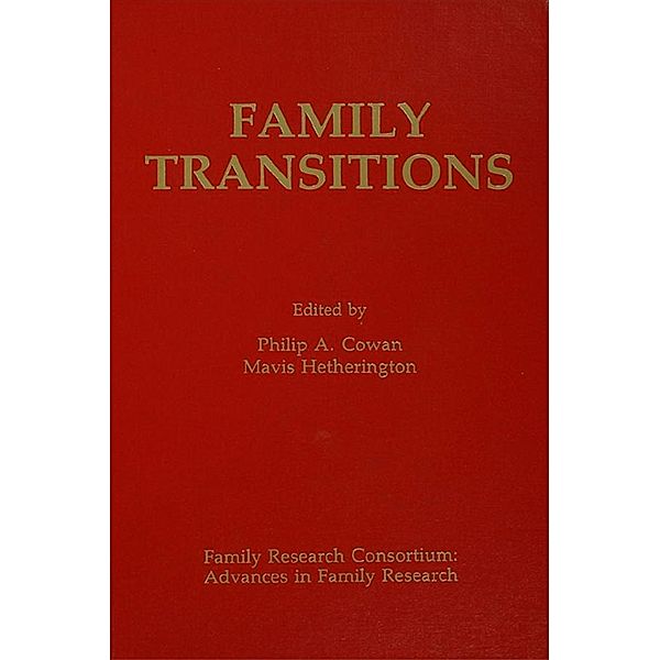 Family Transitions