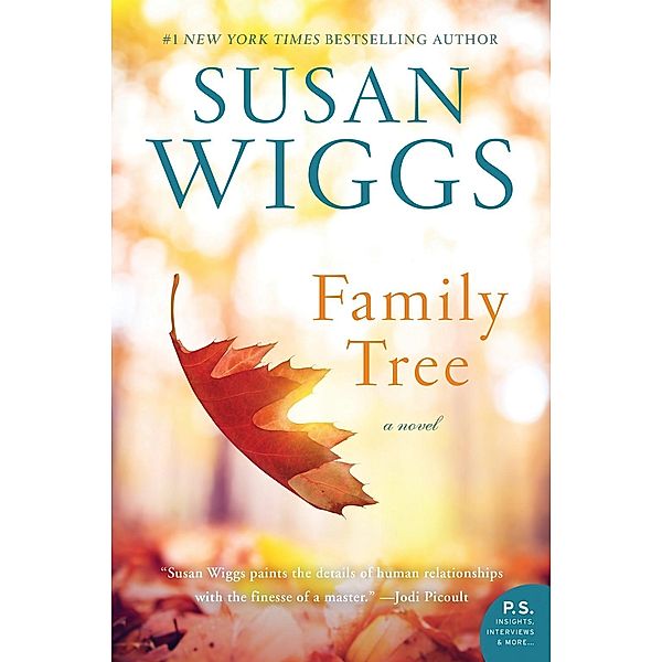 Family Tree, Susan Wiggs
