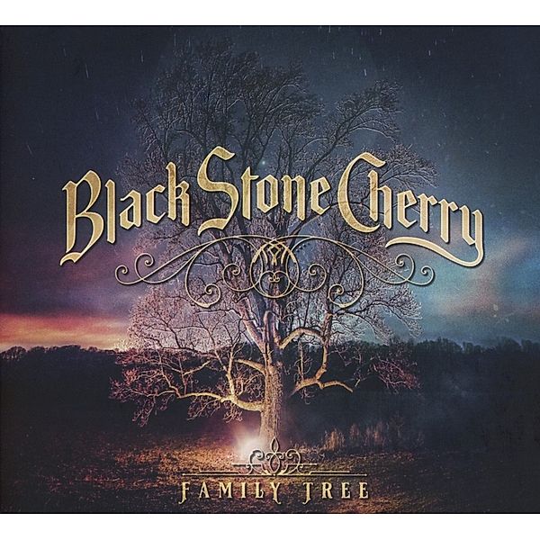 Family Tree, Black Stone Cherry