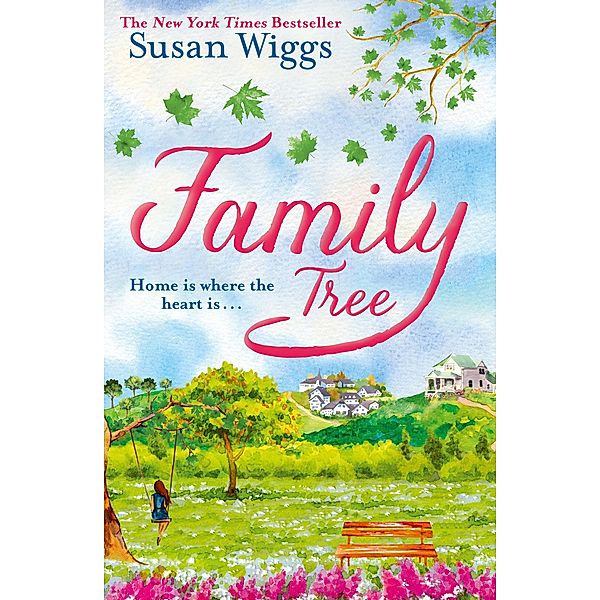 Family Tree, Susan Wiggs