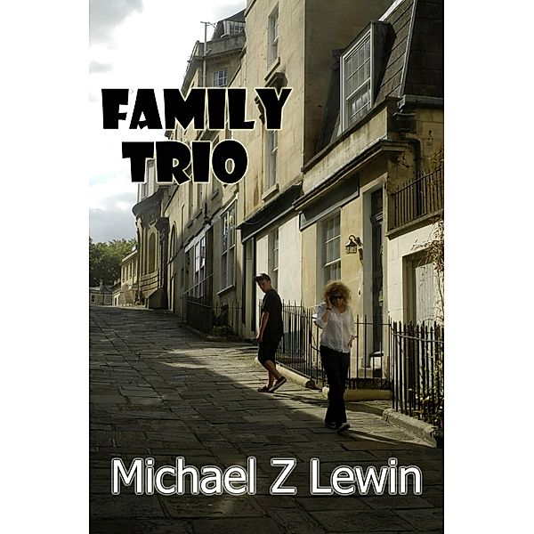 Family Trio, Michael Z Lewin