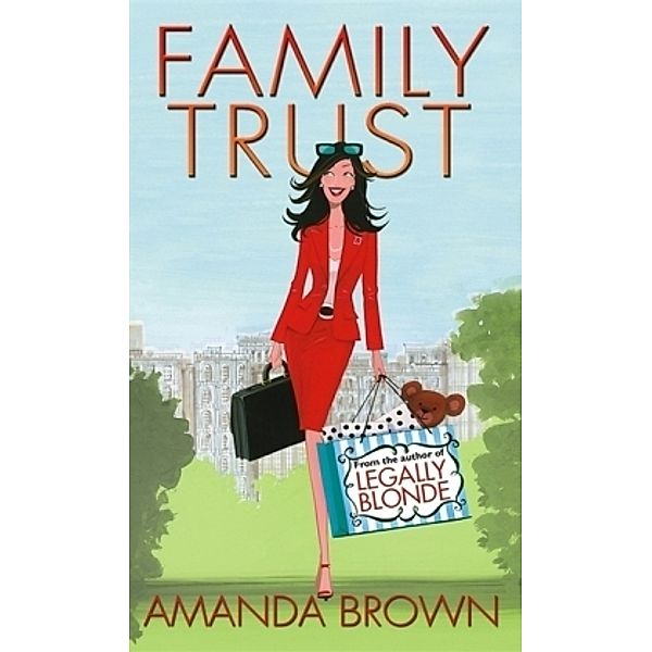 Family Trust, Amanda Brown