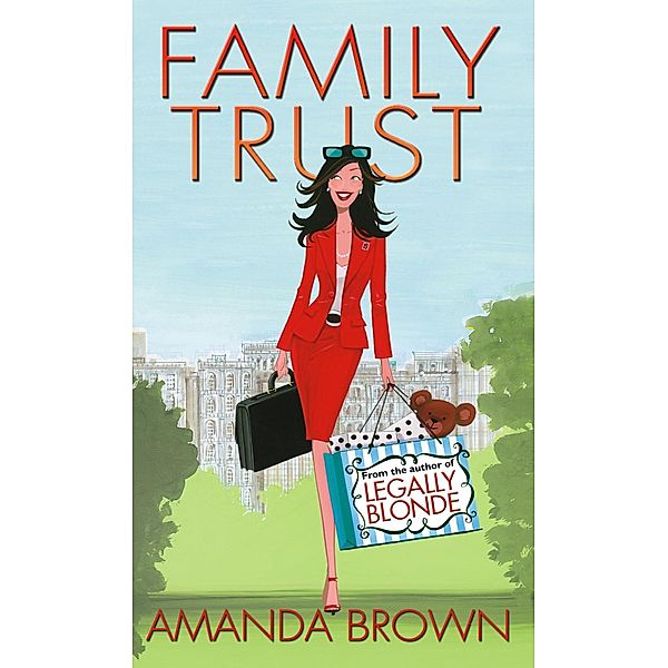 Family Trust, Amanda Brown