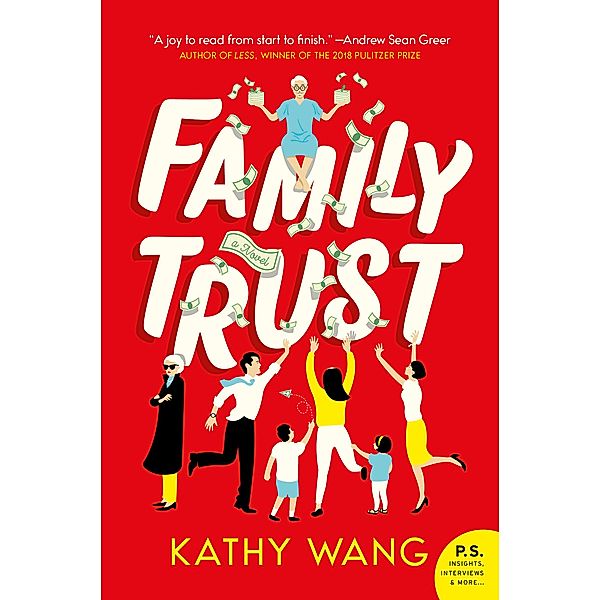 Family Trust, Kathy Wang