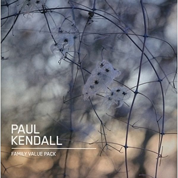 Family Value Pack, Paul Kendall