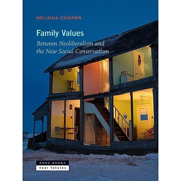 Family Values, Melinda Cooper
