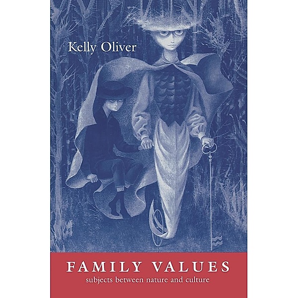 Family Values, Kelly Oliver
