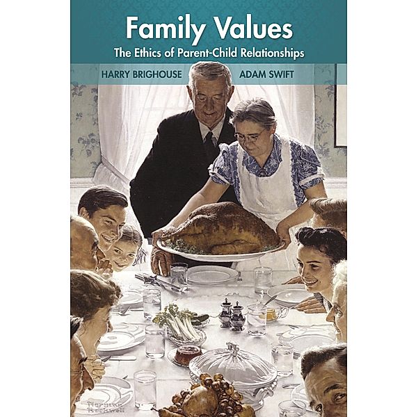 Family Values, Harry Brighouse