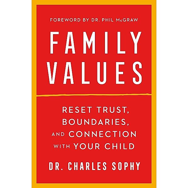 Family Values, Charles Sophy